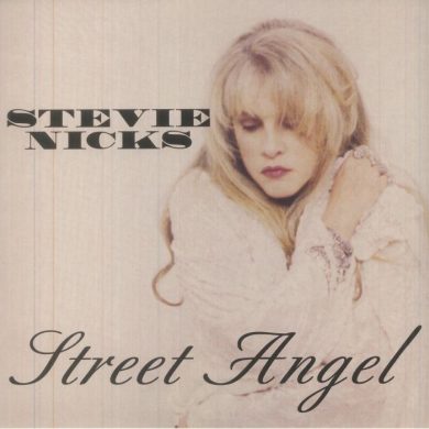 STEVIE NICKS - STREET ANGEL