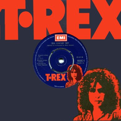 T-Rex - 20th Century Boy