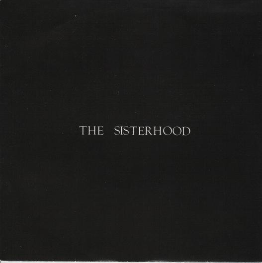 The Sisterhood - Giving Ground