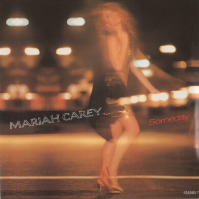 Mariah Carey - Someday