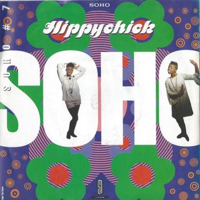 Soho - Hippychick