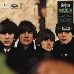 BEATLES - BEATLES FOR SALE - Image 2