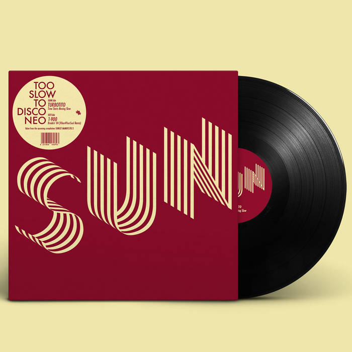 Turbotito/1-900 - Tstd Neo Sunset 2
