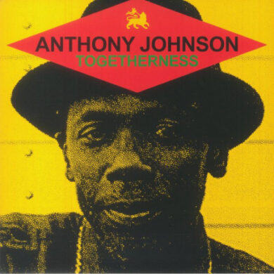 Anthony Johnson - Togetherness