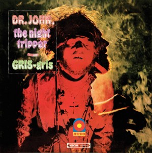 DR JOHN - GRIS GRIS