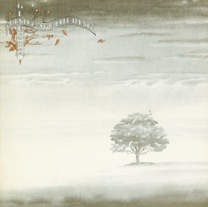 GENESIS - WIND AND WUTHERING