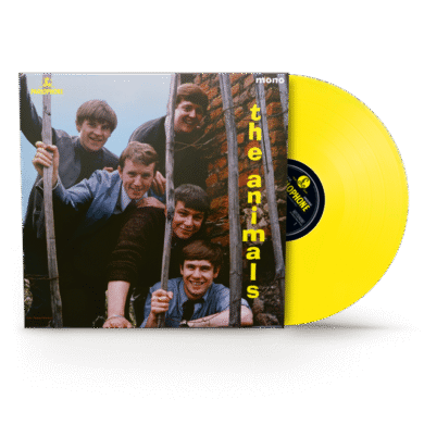 ANIMALS - THE ANIMALS