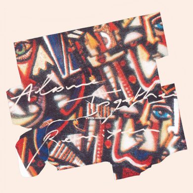 VIKEN ARMAN - ALONE TOGETHER