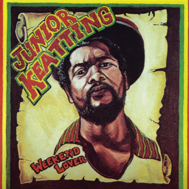 Junior Keatting - Weekend Lover