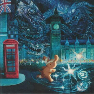 AJ TRACEY - DONT DIE BEFORE YOURE DEAD