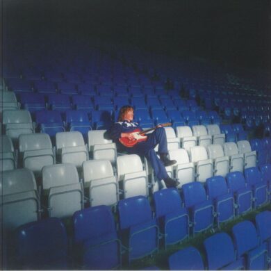 KEAN KAVANAGH - THE COUNTY STAR