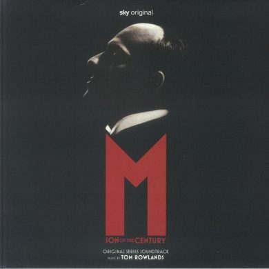 TOM ROWLANDS - M SON OF THE CENTURY - OST