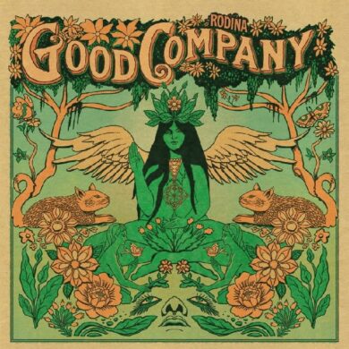 Rodina - Good Company