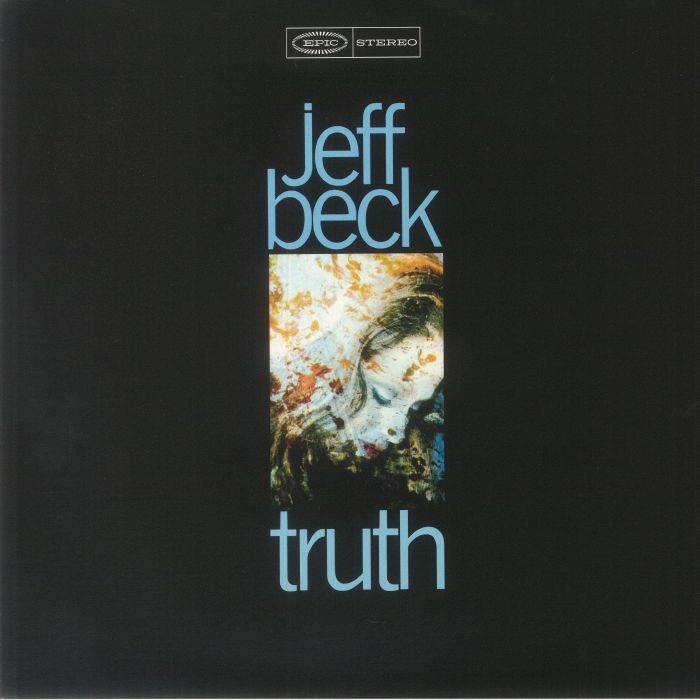 JEFF BECK - TRUTH