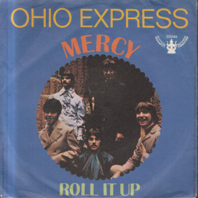 Ohio Express - Mercy