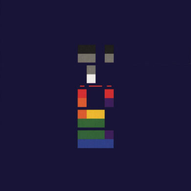 Coldplay - X AND Y
