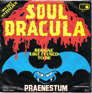 Praenestum - Soul Dracula