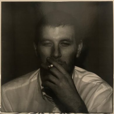 Arctic Monkeys - Whatever People Say I Am, That's What I'm Not