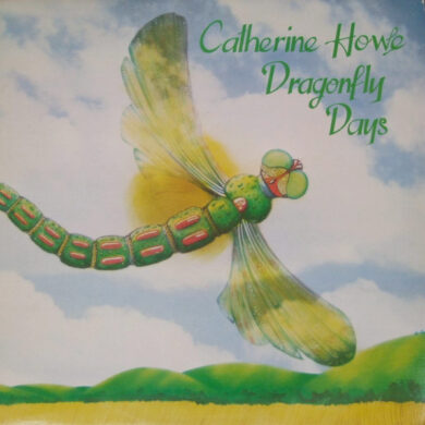 Catherine Howe - Dragonfly Days