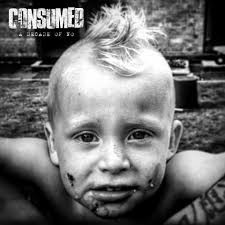Consumed - A Decade Of No