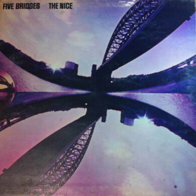 The Nice - Five Bridges
