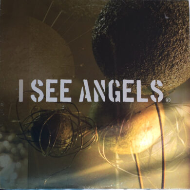 I See Angels - I See Angels
