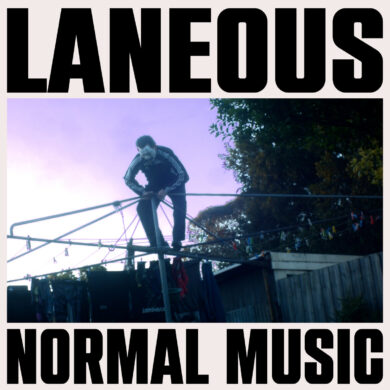 LANEOUS - NORMAL MUSIC