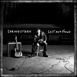 BRUCE SPRINGSTEEN - TRACKS II - THE LOST ALBUMS