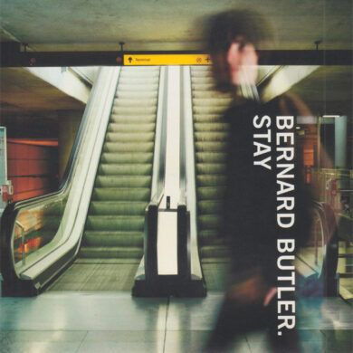 Bernard Butler - Stay