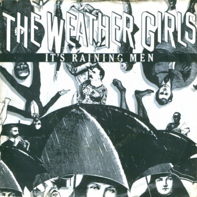The Weather Girls - It's Raining Men