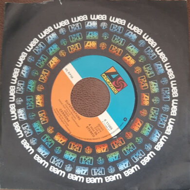 Cerrone - Supernature / Give My Love