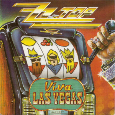 ZZ Top - Viva Las Vegas
