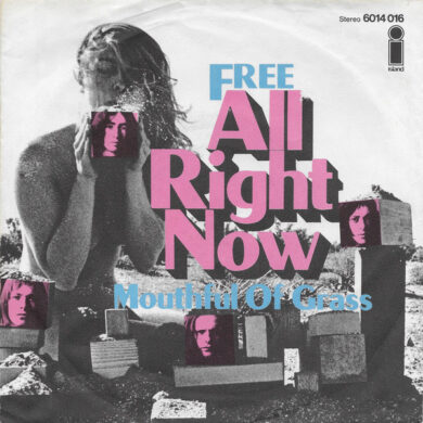 Free - All Right Now