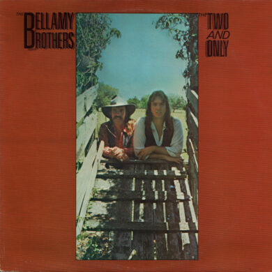 Bellamy Brothers - The Two And Only