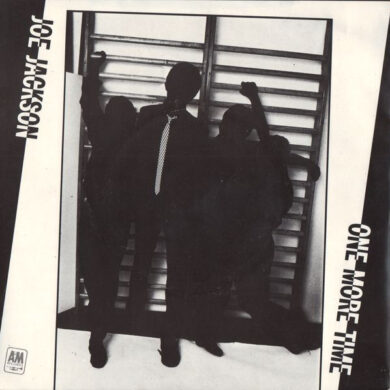 Joe Jackson - One More Time