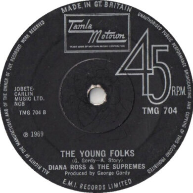 Diana Ross AND The Supremes - No Matter What Sign You Are