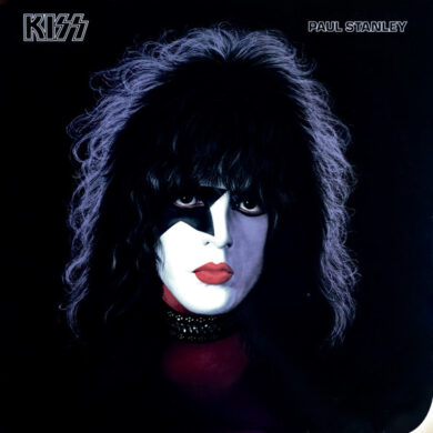 Kiss, Paul Stanley - Paul Stanley