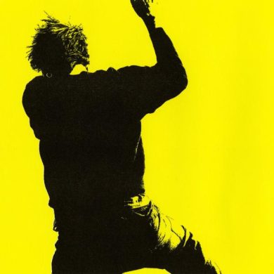 MAN/WOMAN/CHAINSAW - ADAM AND STEVE