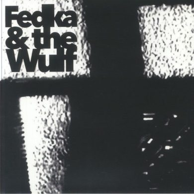 Fedka + The Wulf - Beardvasion