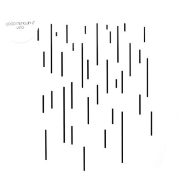 GoGo Penguin - Wake Me Up Before You Go-Go