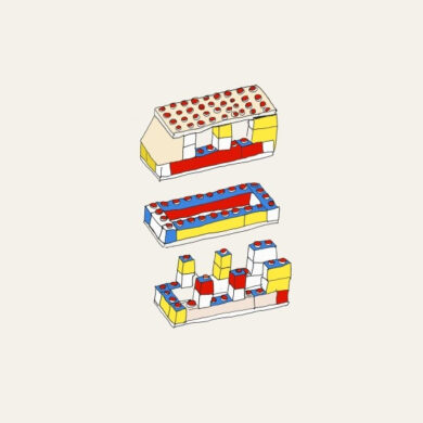 GIRLPOOL - CHINATOWN