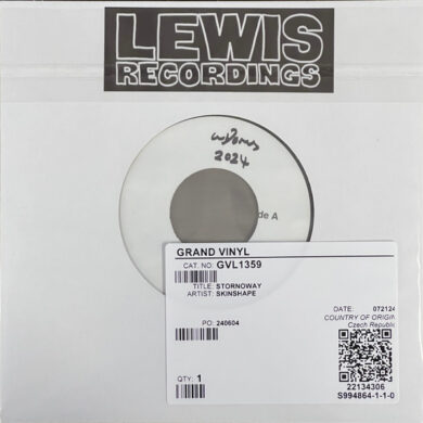 Skinshape - Stornoway