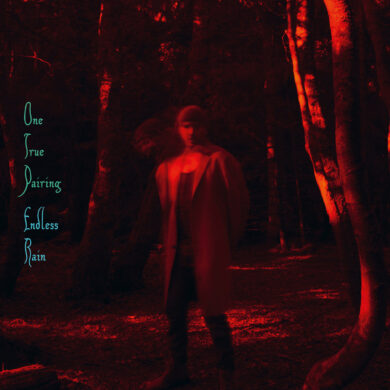 ONE TRUE PAIRING - ENDLESS RAIN