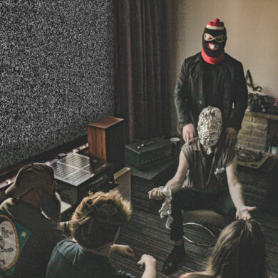 Ididid - Three Houses Ep