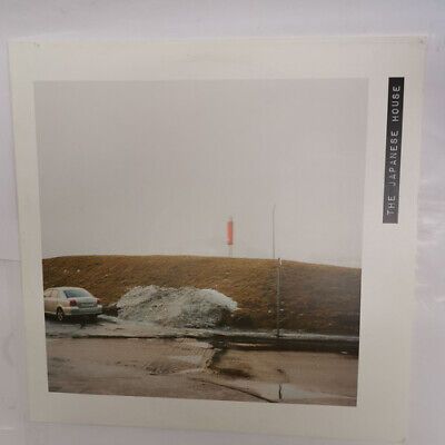 The Japanese House - Pools To Bathe In - Image 2