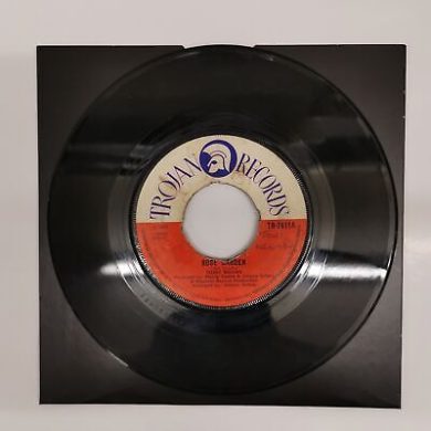 Teddy Brown - Rose Garden