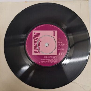 Buzzcocks - Love You More