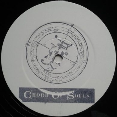 Fields Of The Nephilim - Chord Of Souls