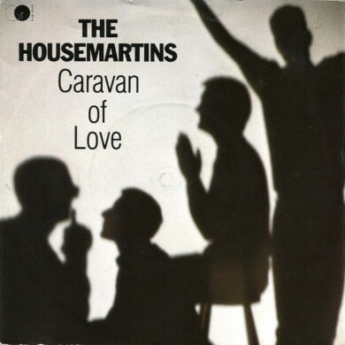 The Housemartins - Caravan Of Love