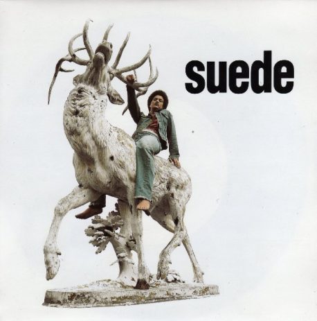 Suede - So Young - Image 2